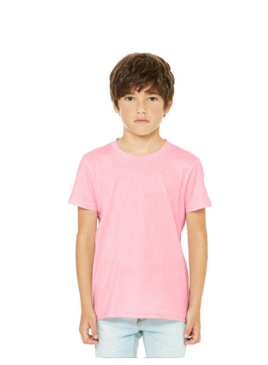 Bella Canvas Youth T-Shirt