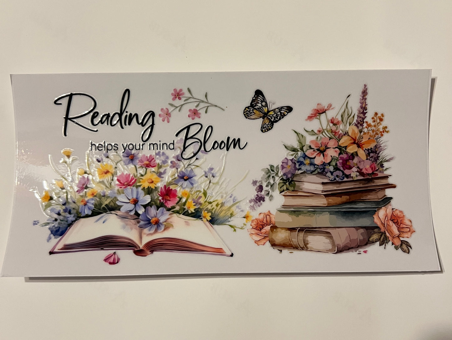 Book Theme
