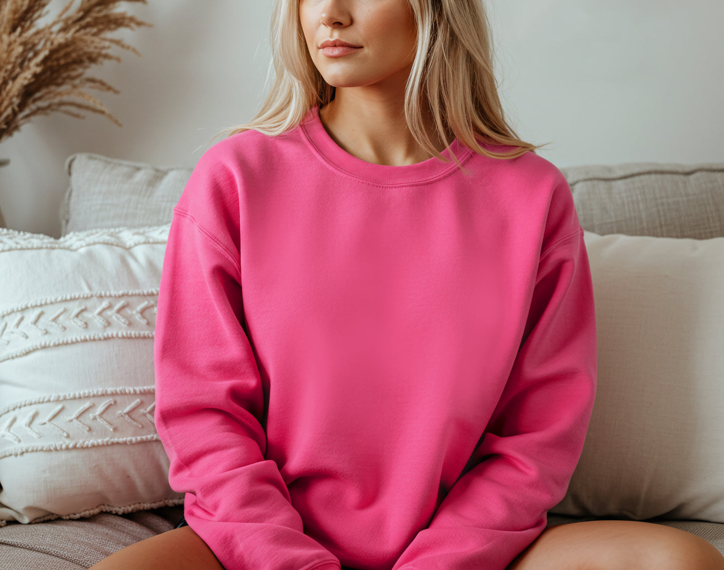 Gildan Sweatshirt