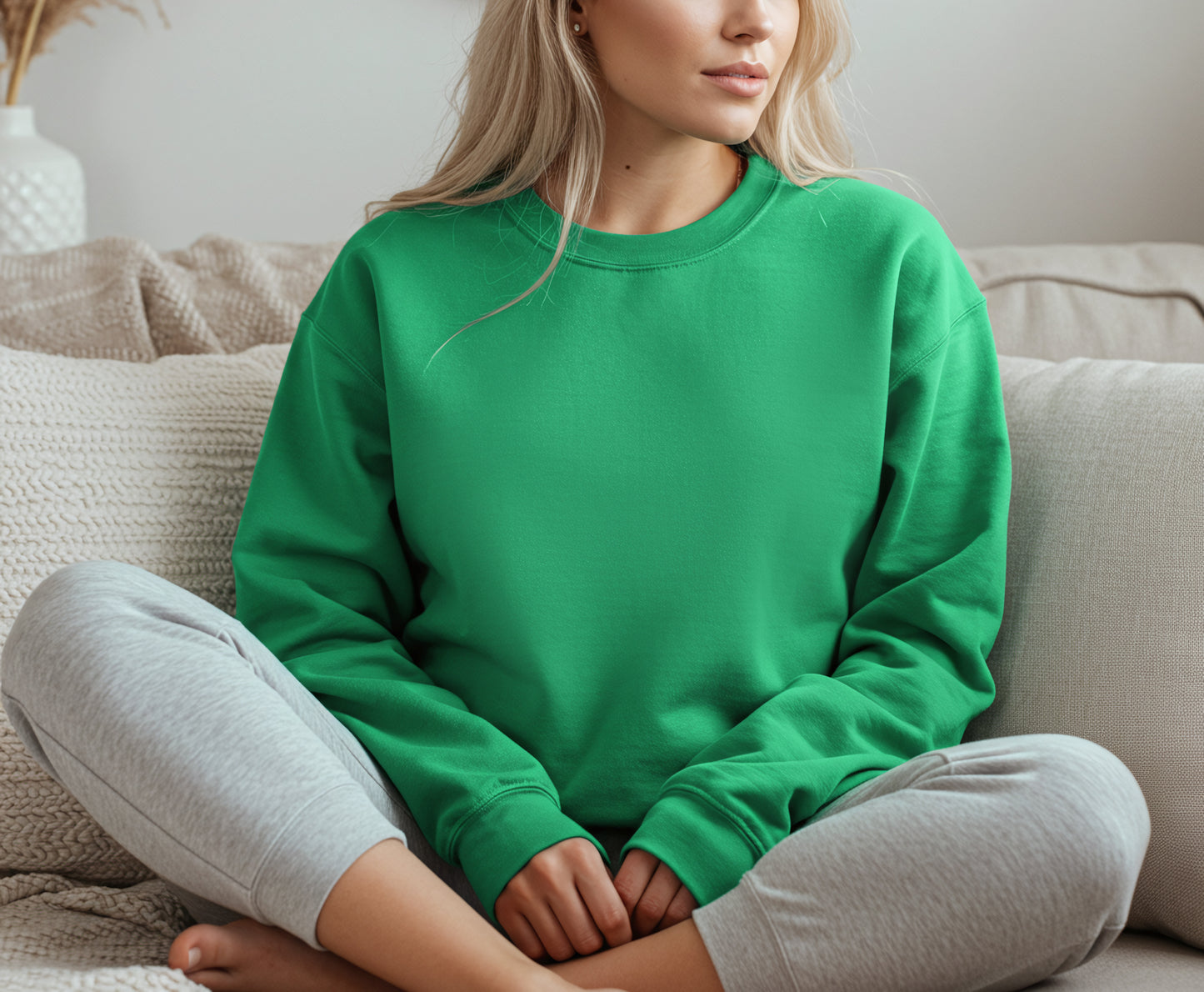 Gildan Sweatshirt