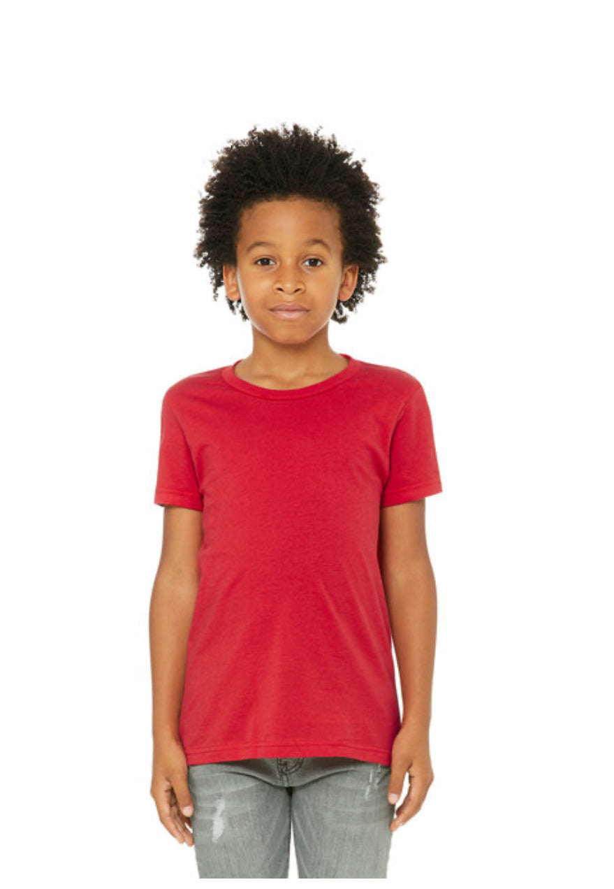 Bella Canvas Youth T-Shirt