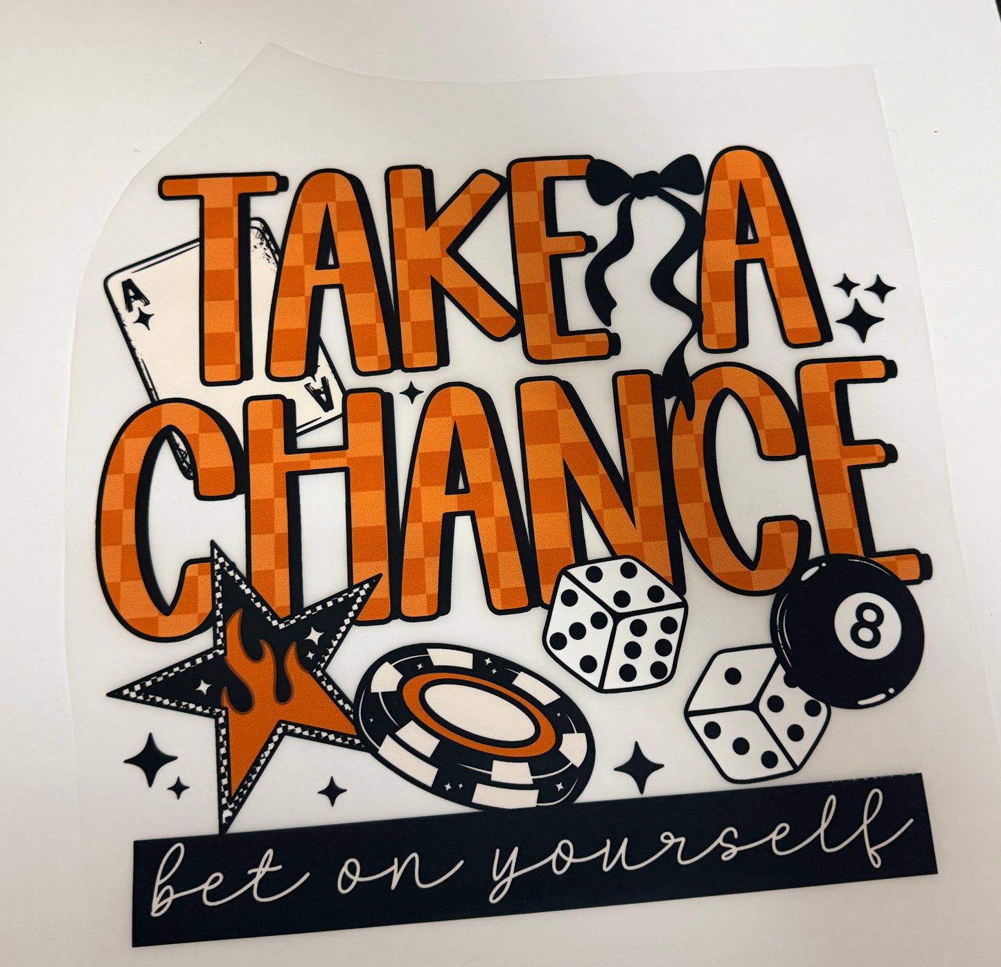 Chance DTF