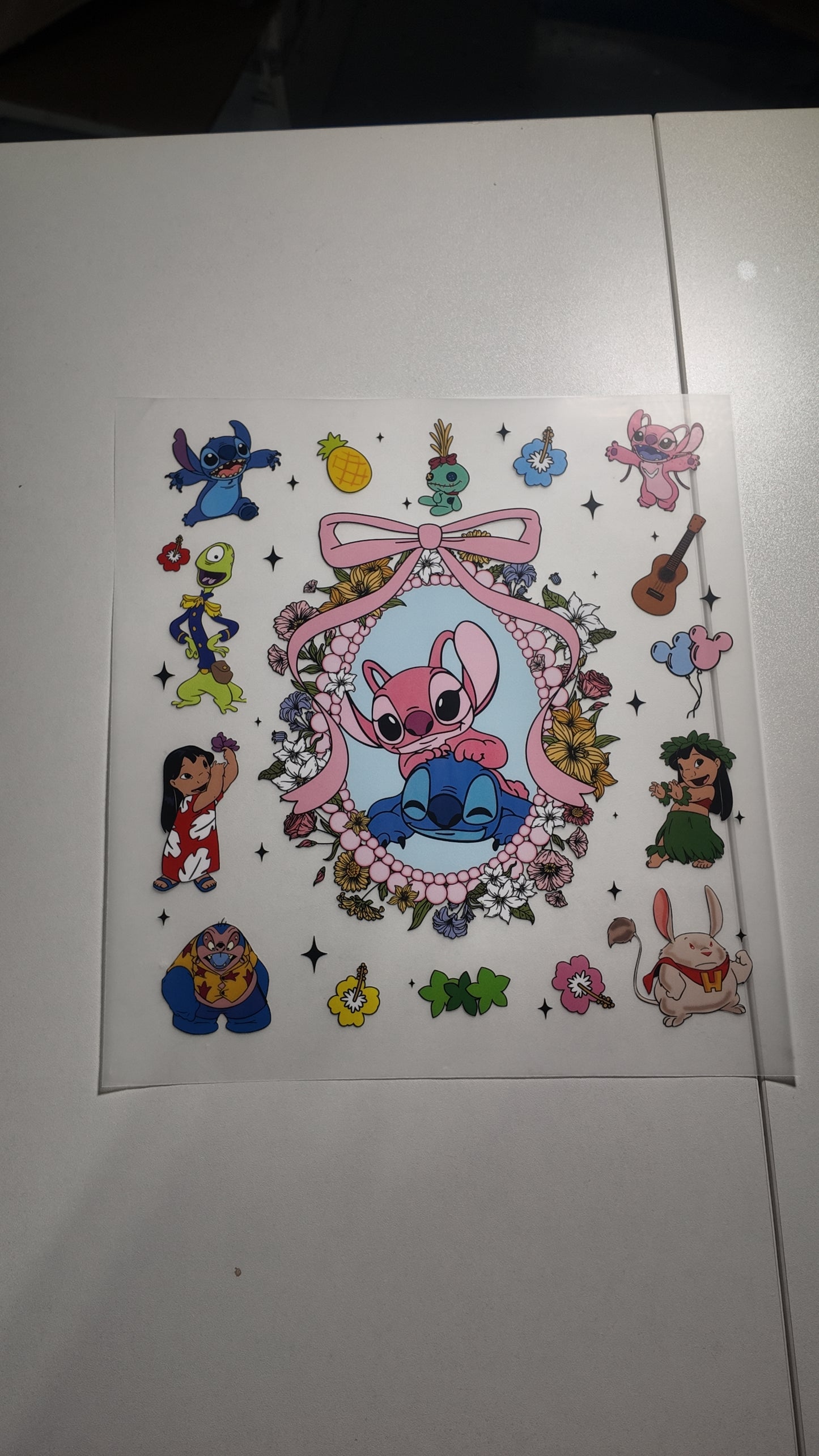 Kids T-Shirt Design
