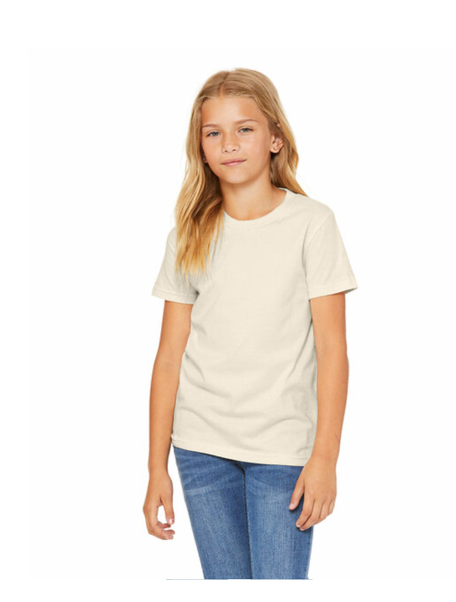 Bella Canvas Youth T-Shirt