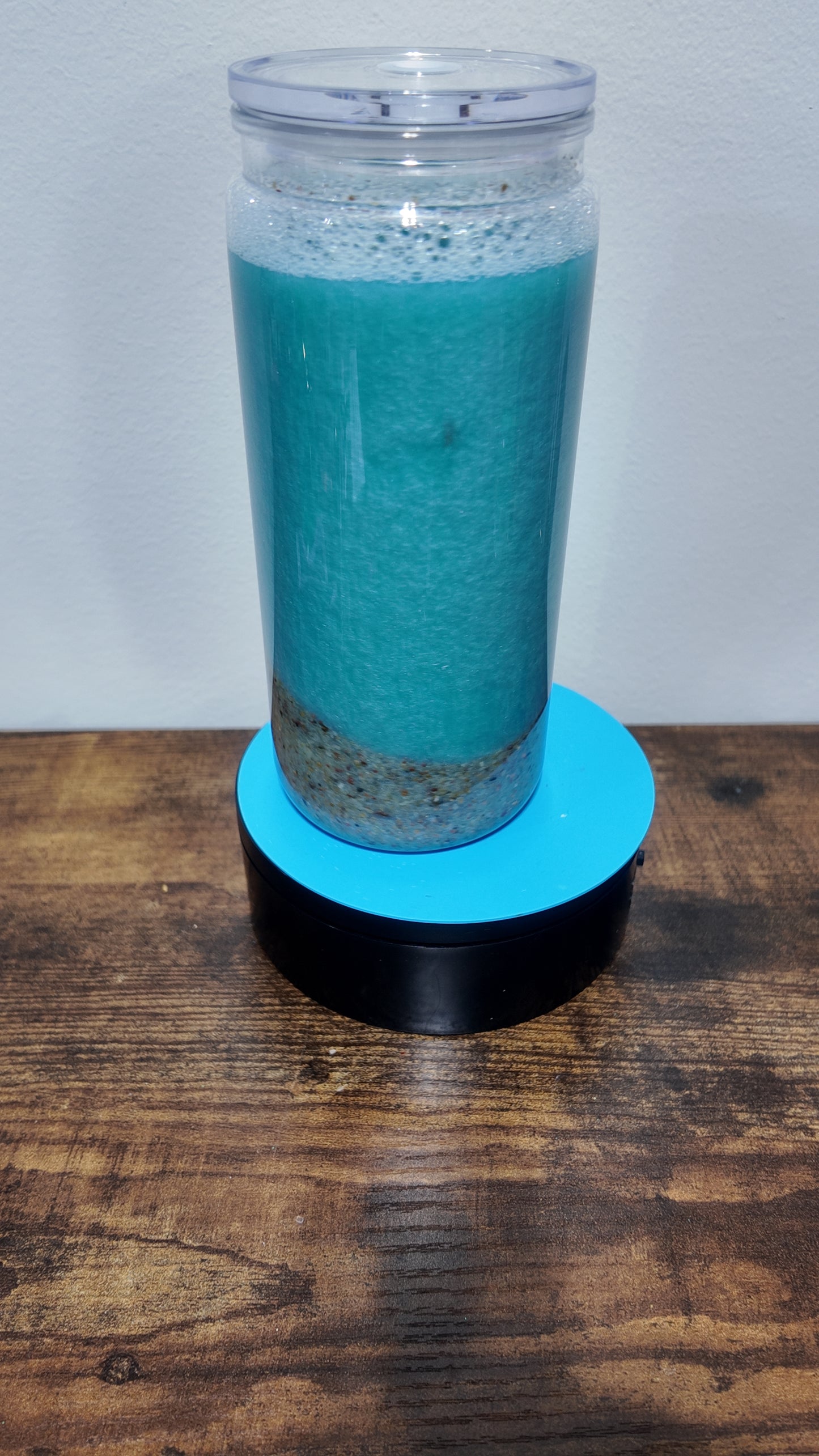 20oz Acrylic Beach Cup