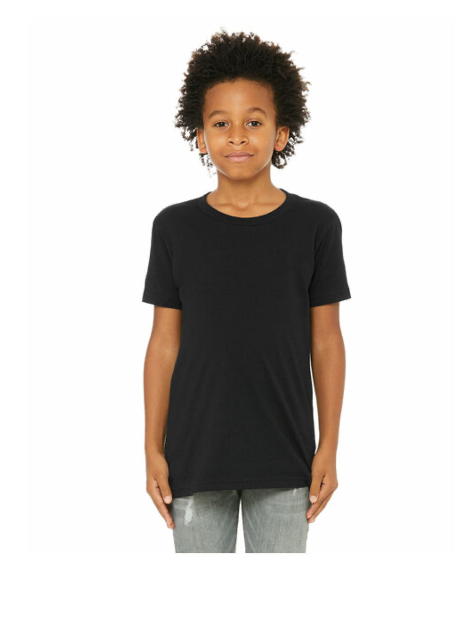 Bella Canvas Youth T-Shirt