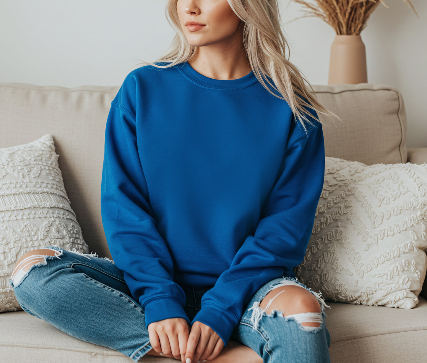 Gildan Sweatshirt