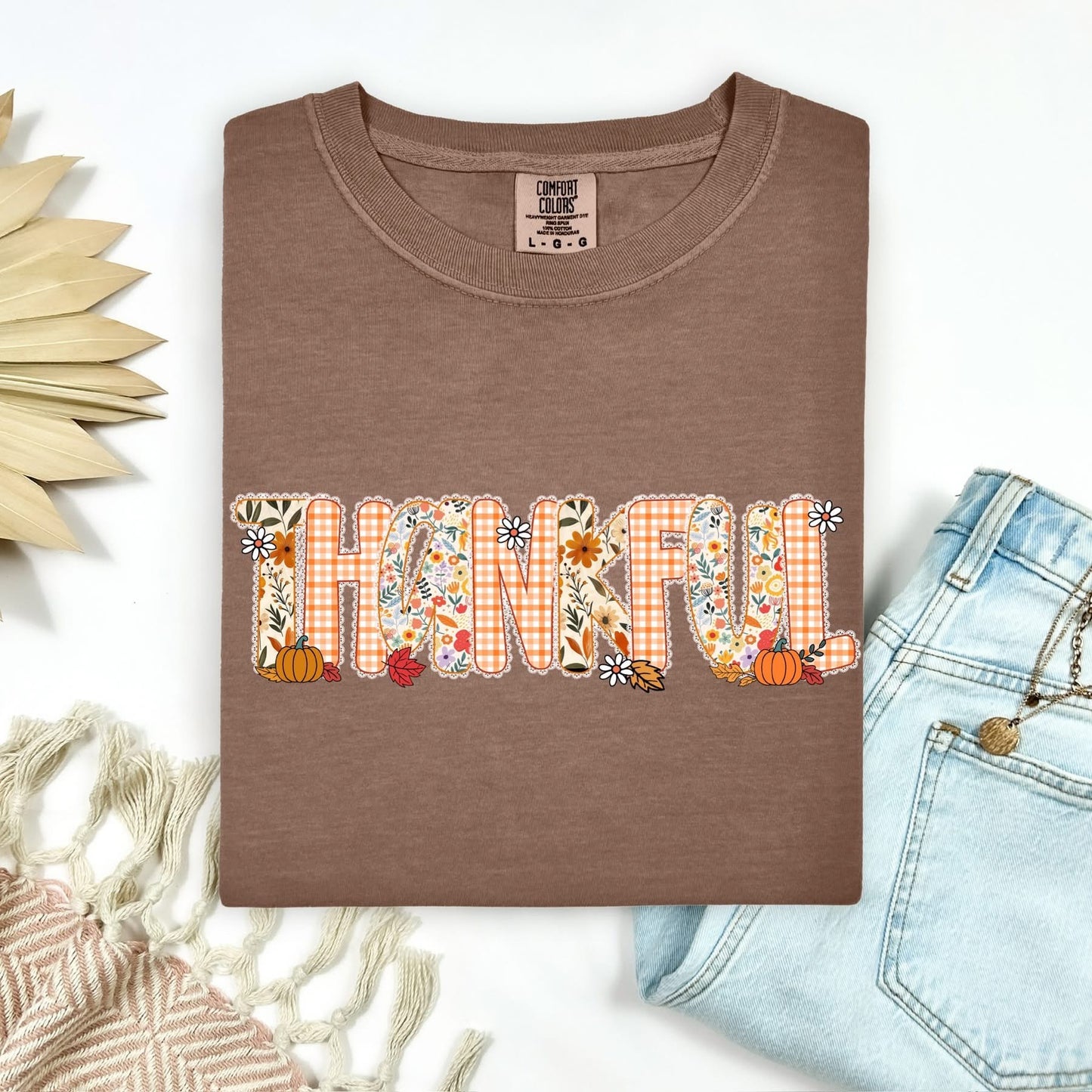 Thankful T-Shirt