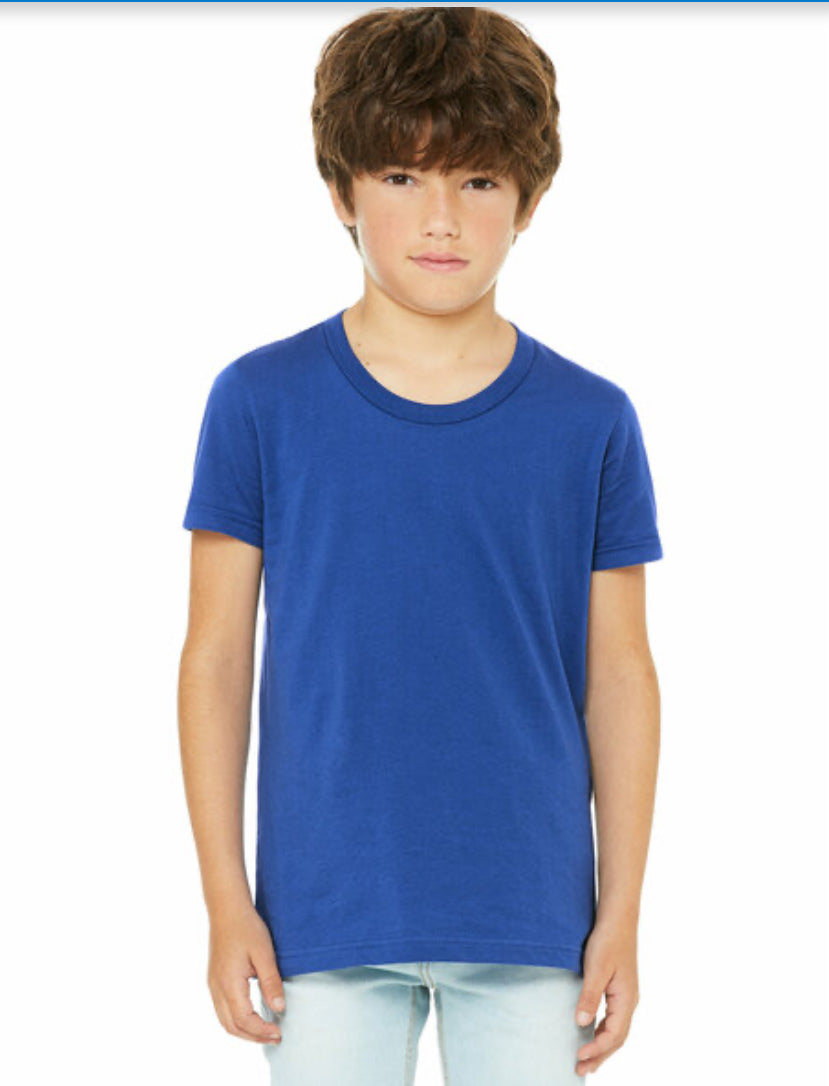Bella Canvas Youth T-Shirt