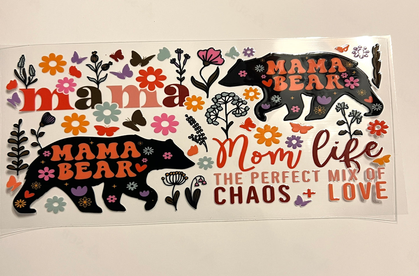 Mama