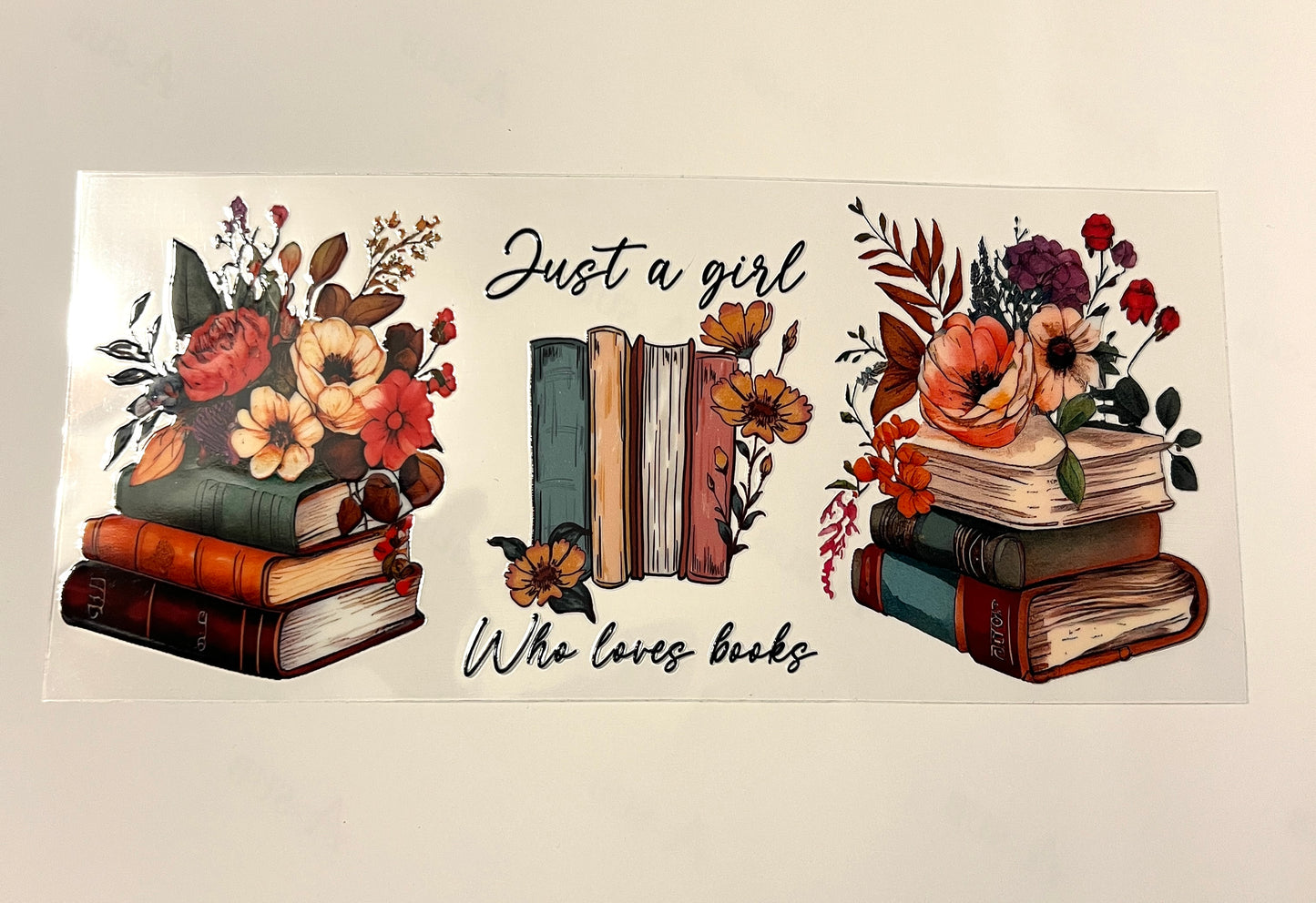 Book Theme