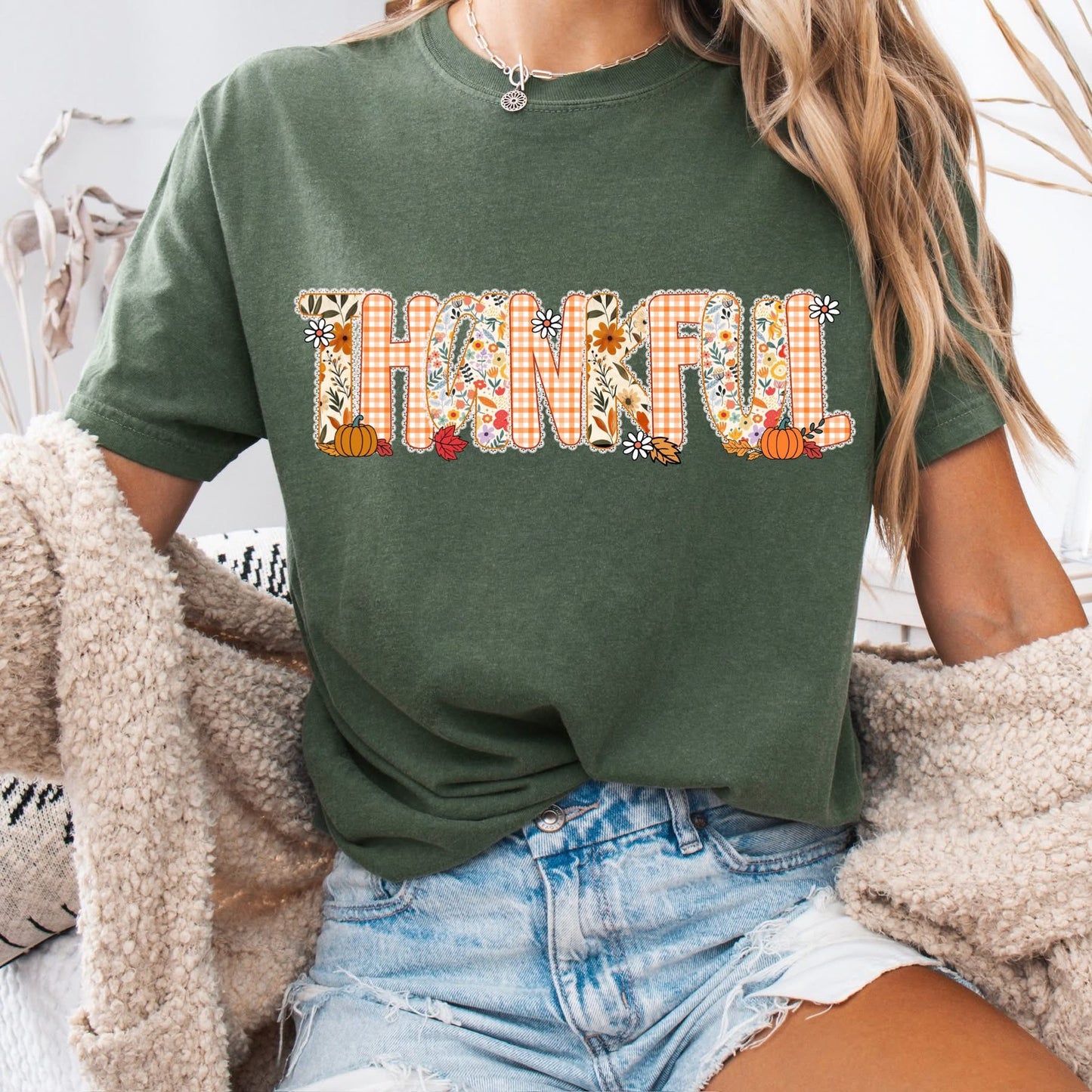 Thankful T-Shirt