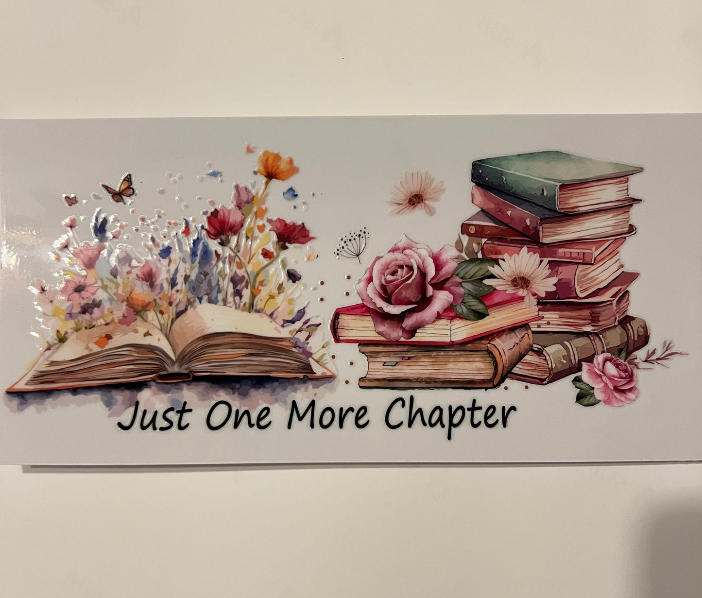 Book Theme