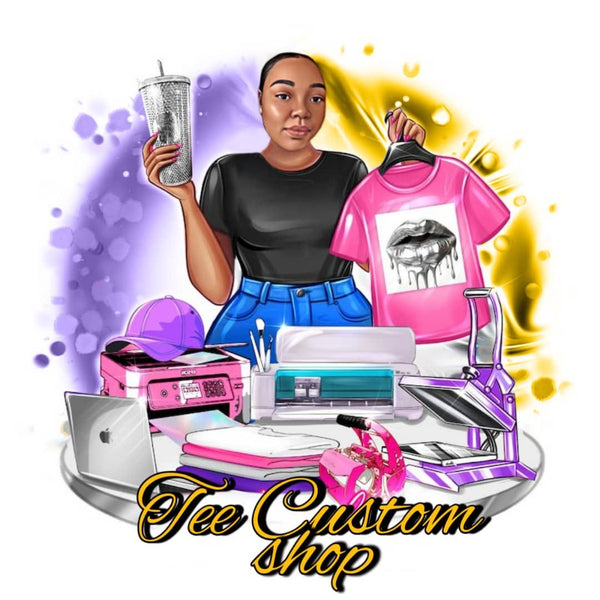 TeeCustomShop