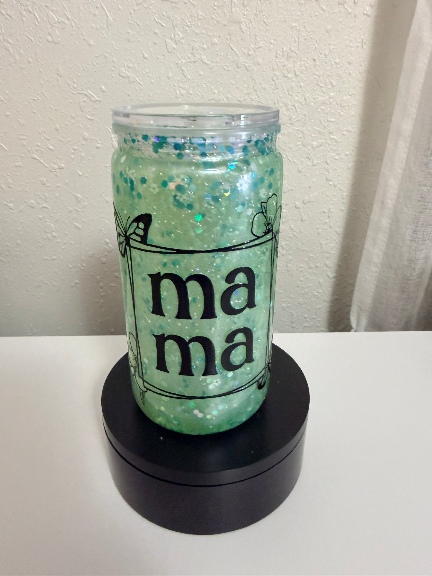 16oz Mama Tumbler