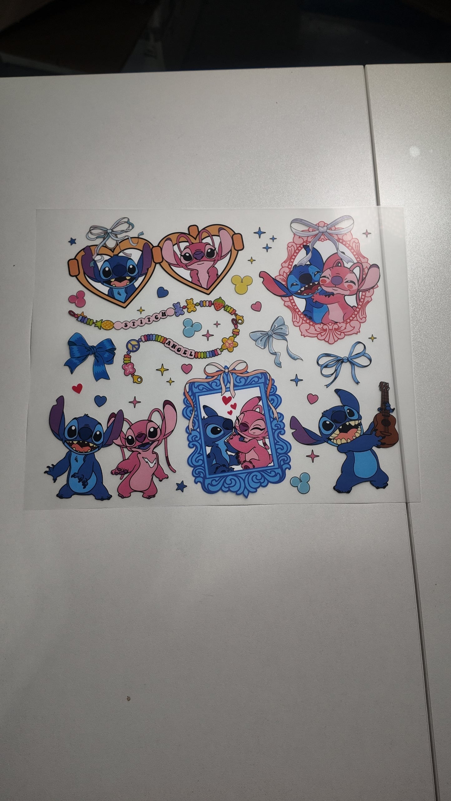 Kids T-Shirt Design
