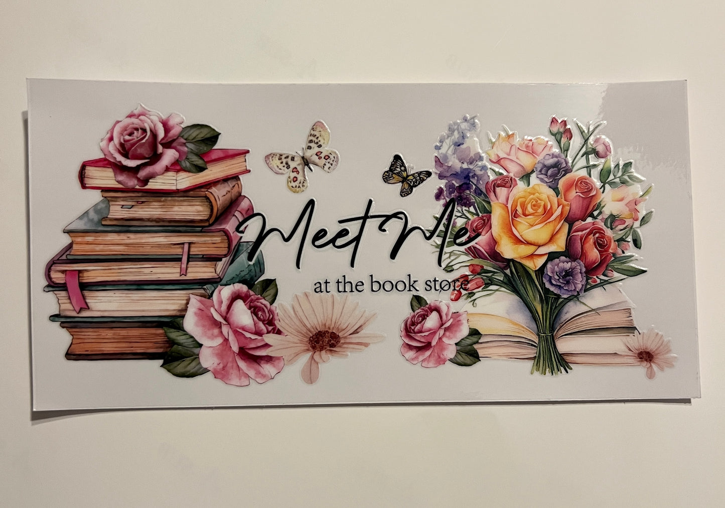 Book Theme