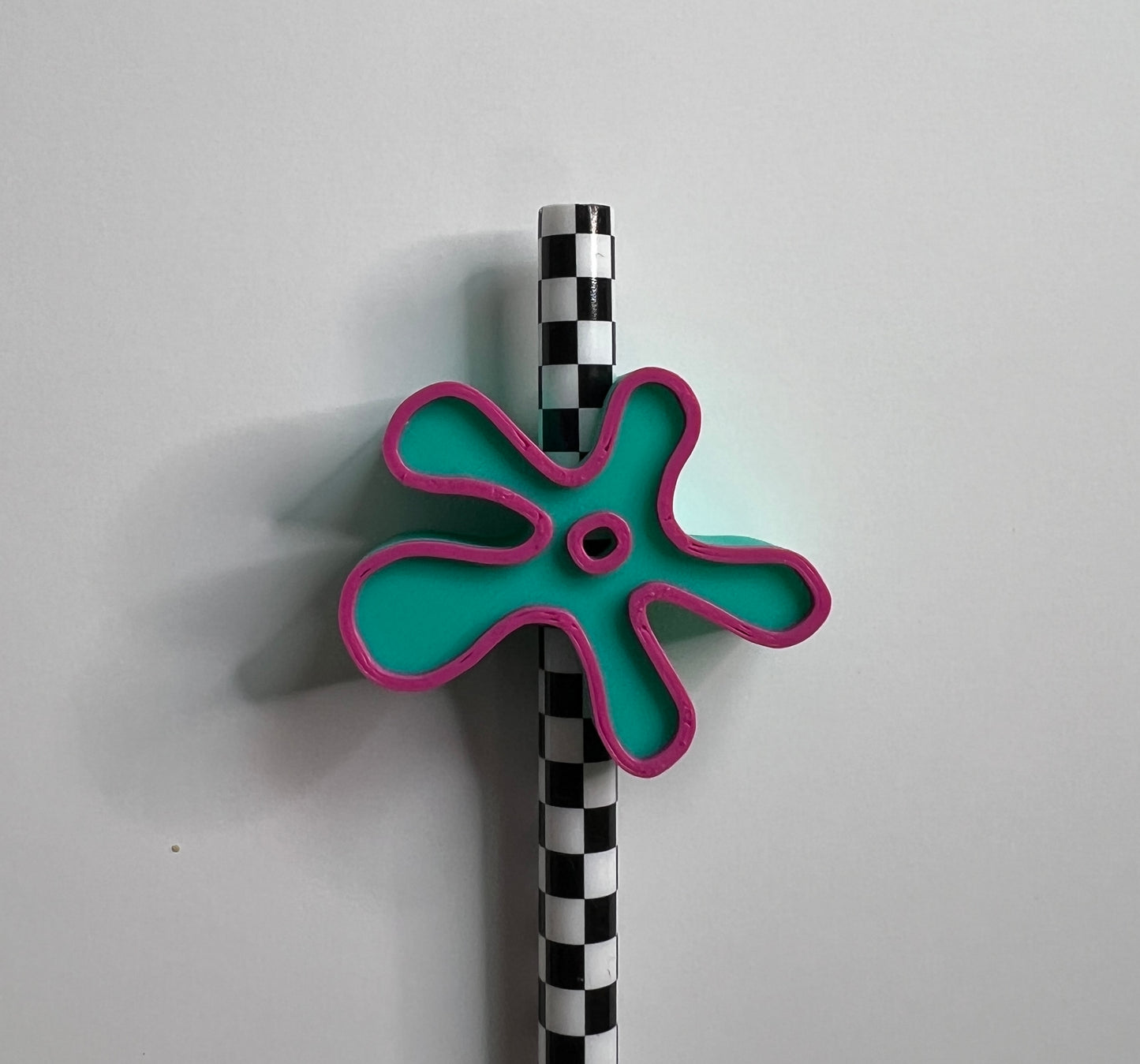 Sponge Flower