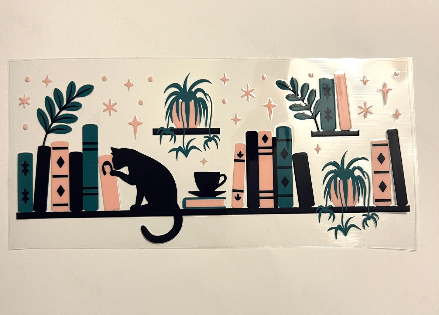 Book Theme