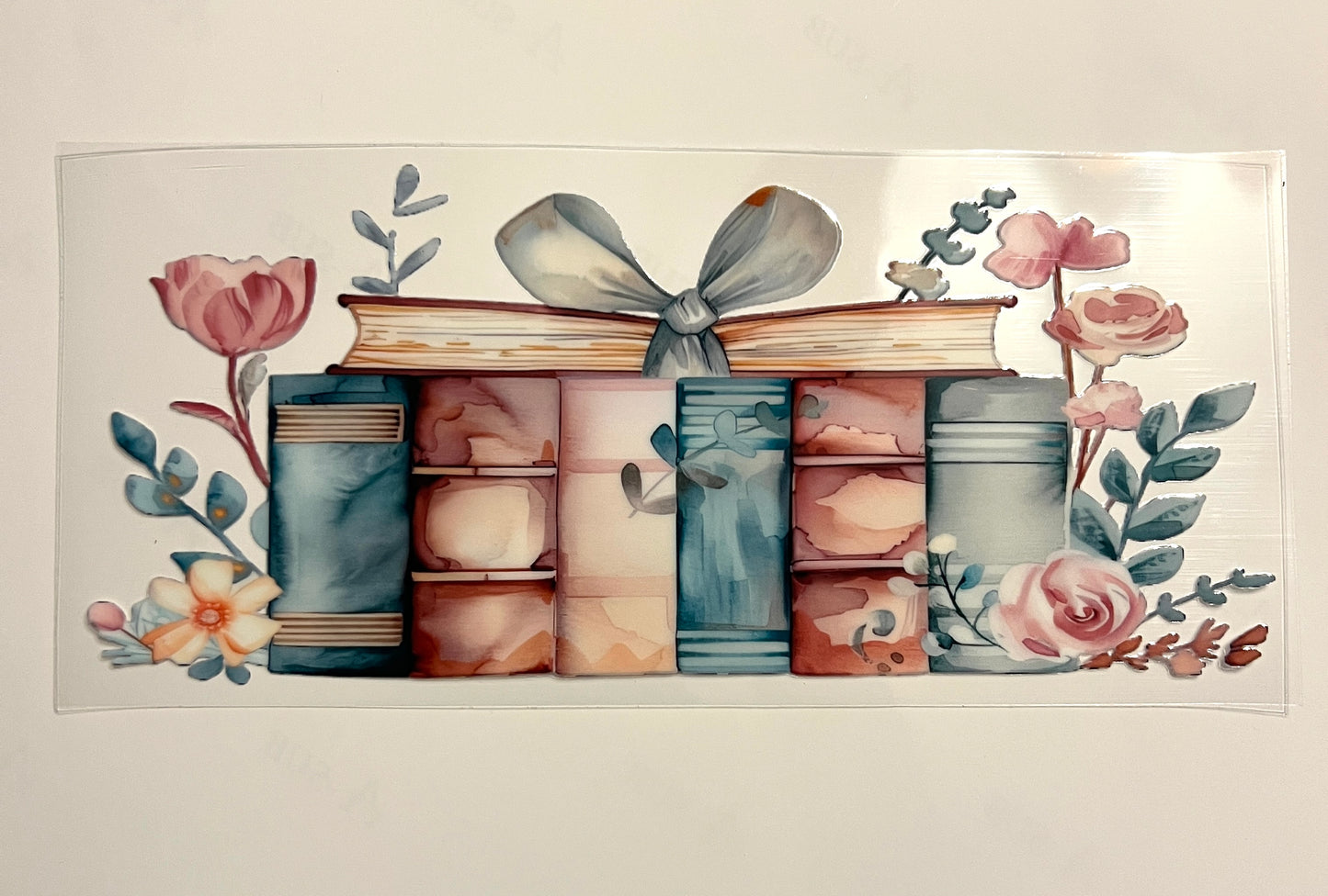 Book Theme