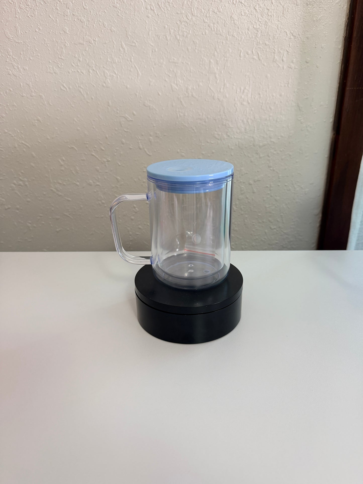 17oz SnowGlobe Mug
