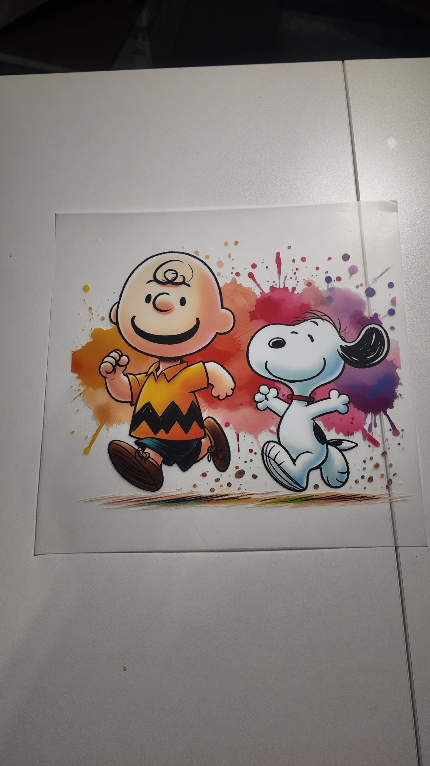 Kids T-Shirt Design