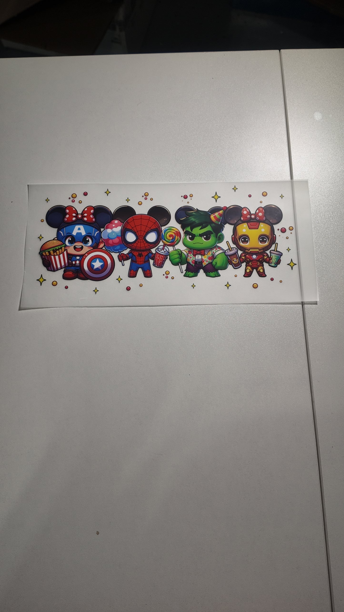 Kids T-Shirt Design