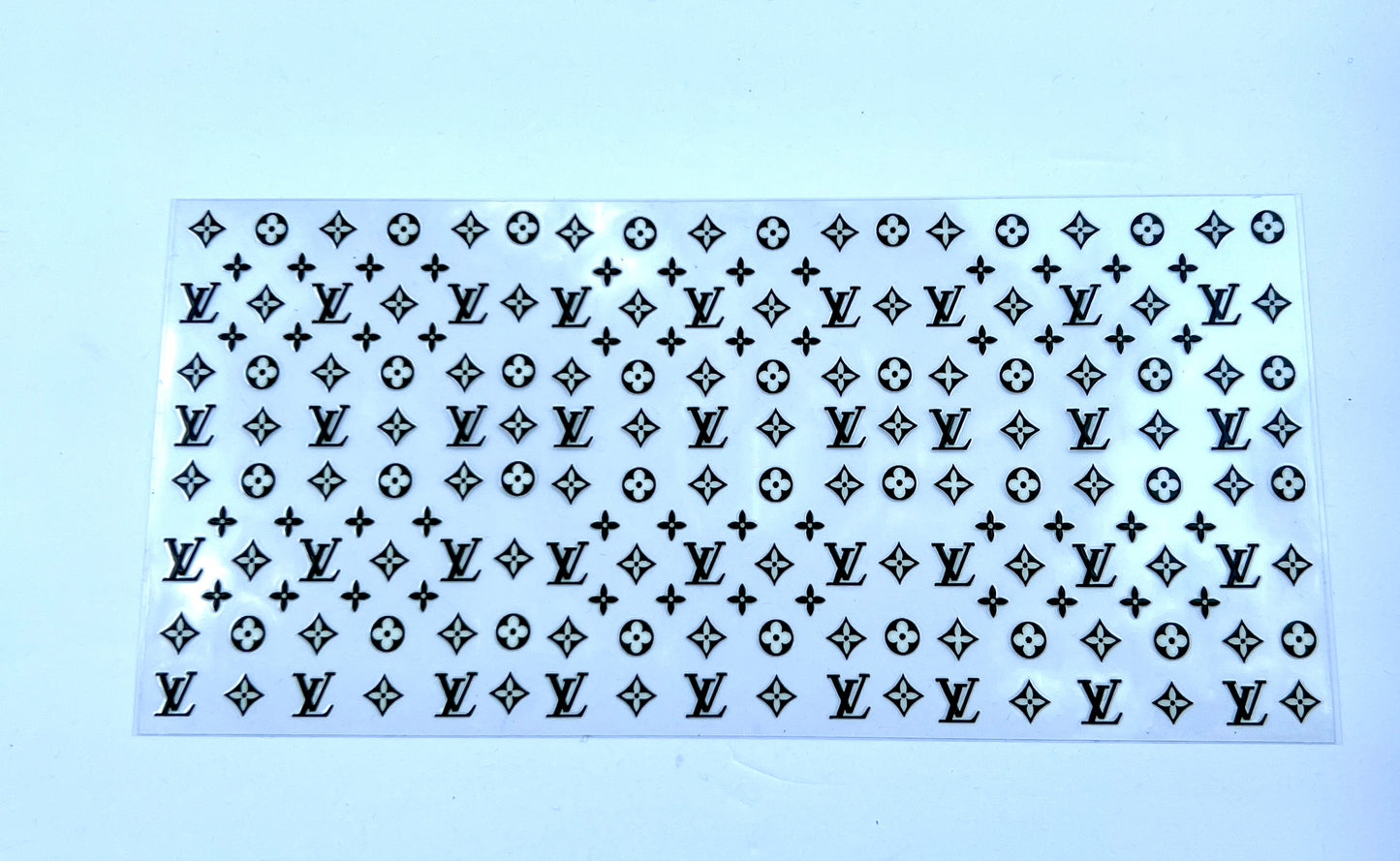 LV Cup Design
