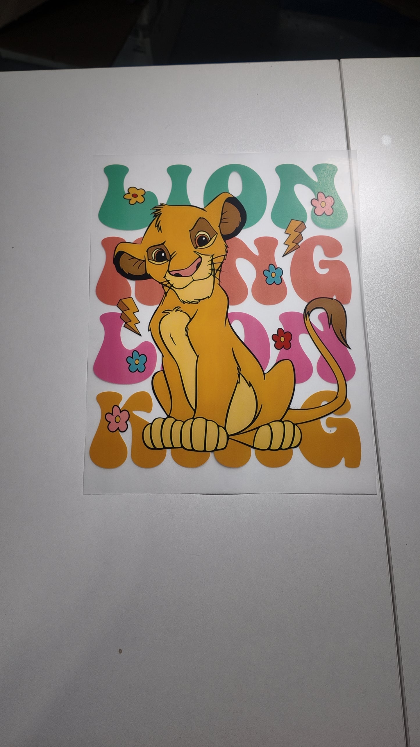 Kids T-Shirt Design