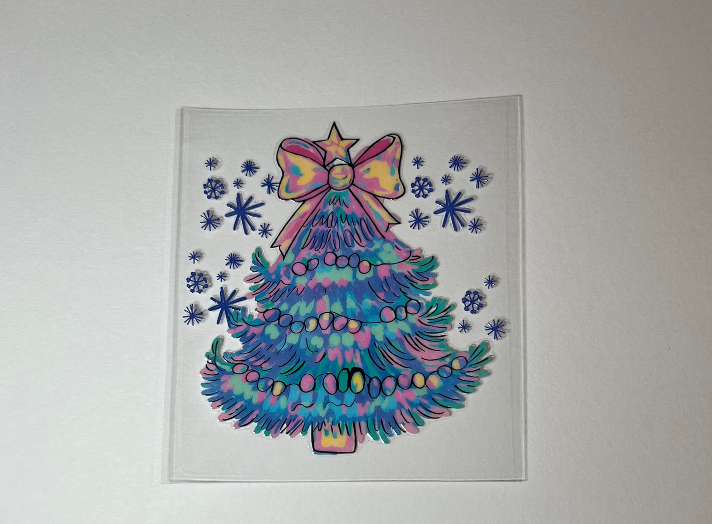 Christmas Trees