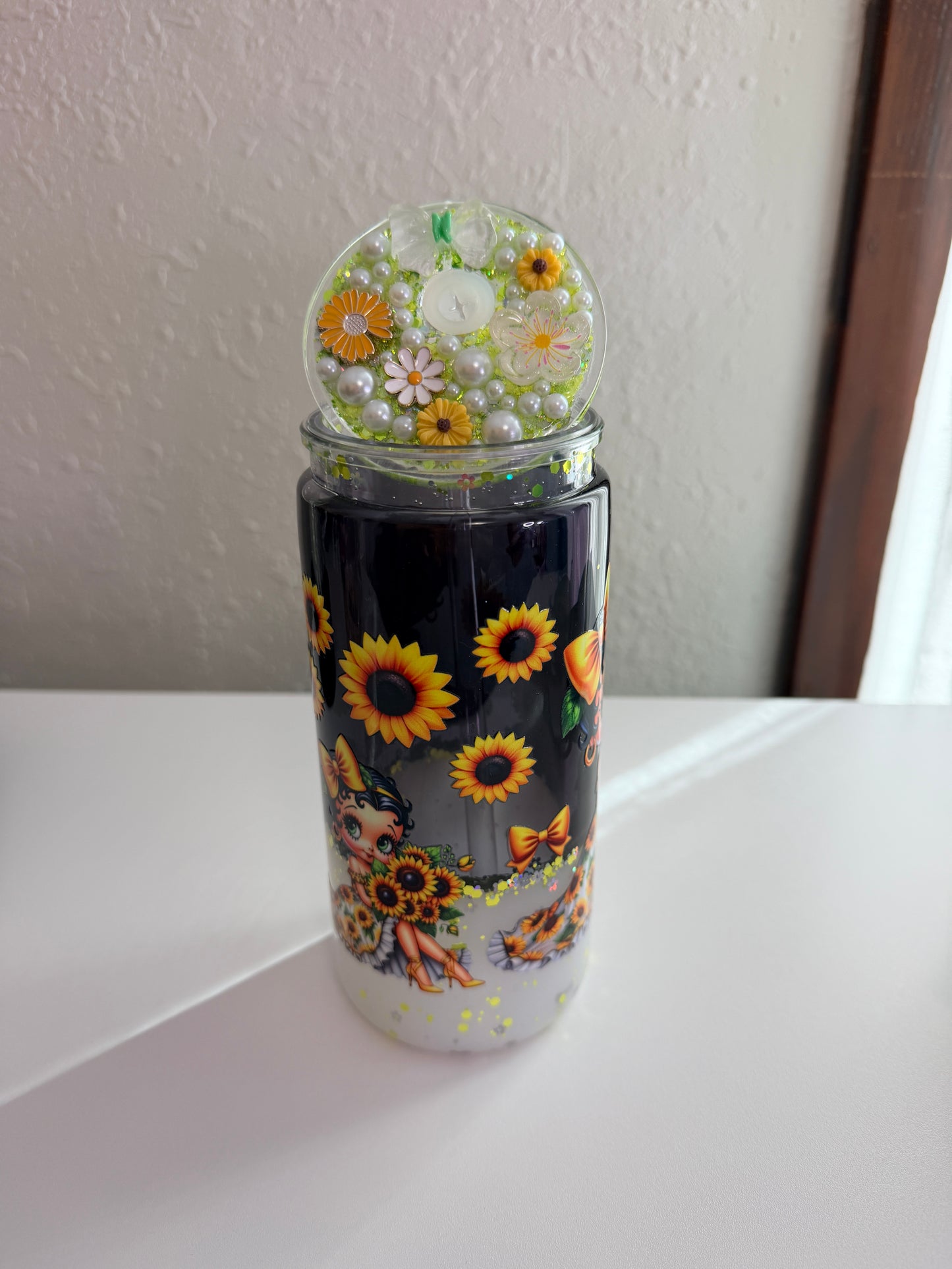 Betty 20oz Tumbler