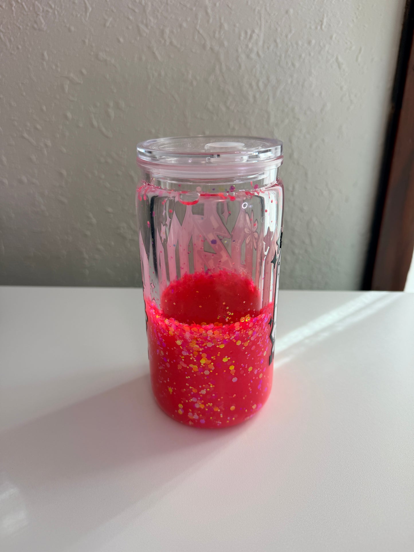 Mama 16oz Tumbler