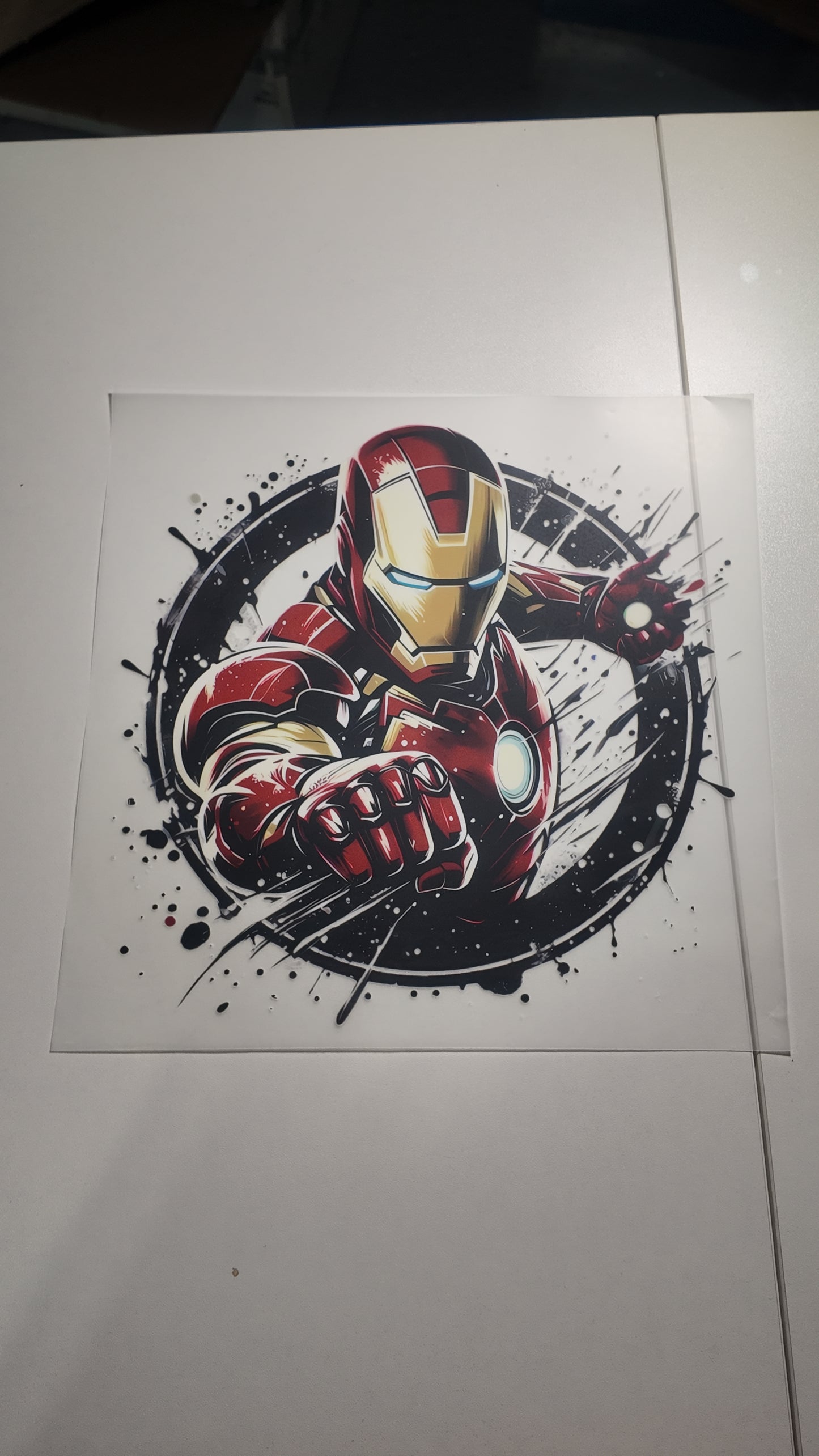 Kids T-Shirt Design