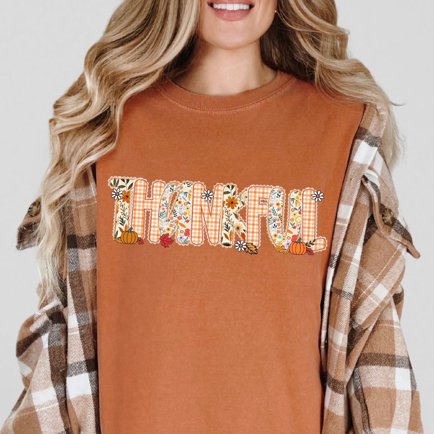 Thankful T-Shirt