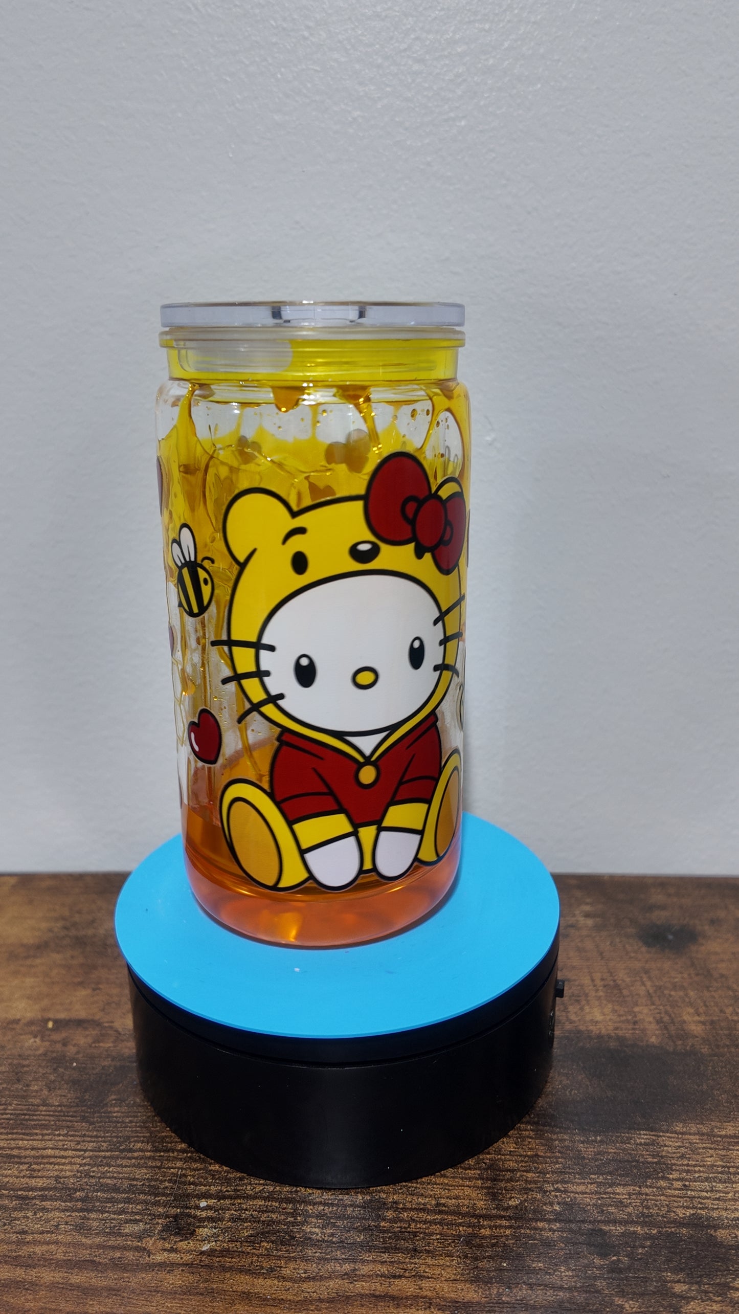 Honey Drip Cup