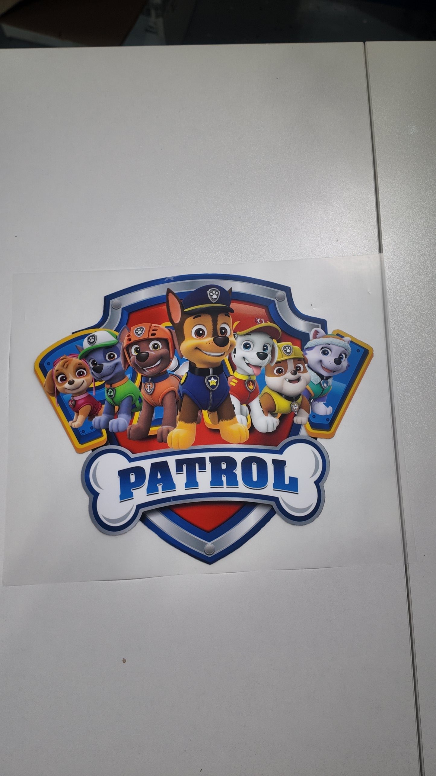 Kids T-Shirt Design