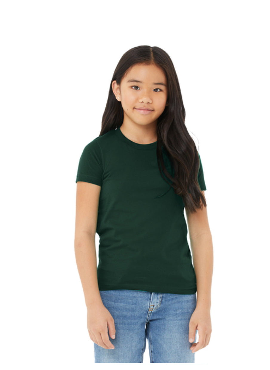Bella Canvas Youth T-Shirt