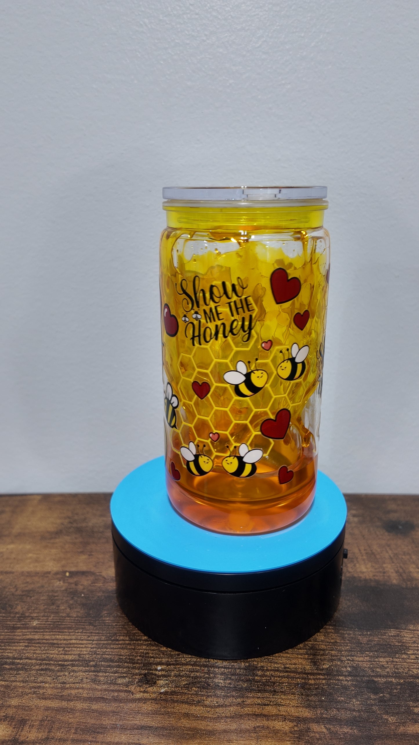 Honey Drip Cup