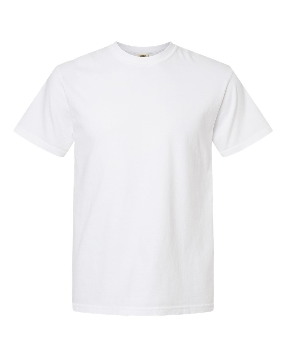 White T-Shirt