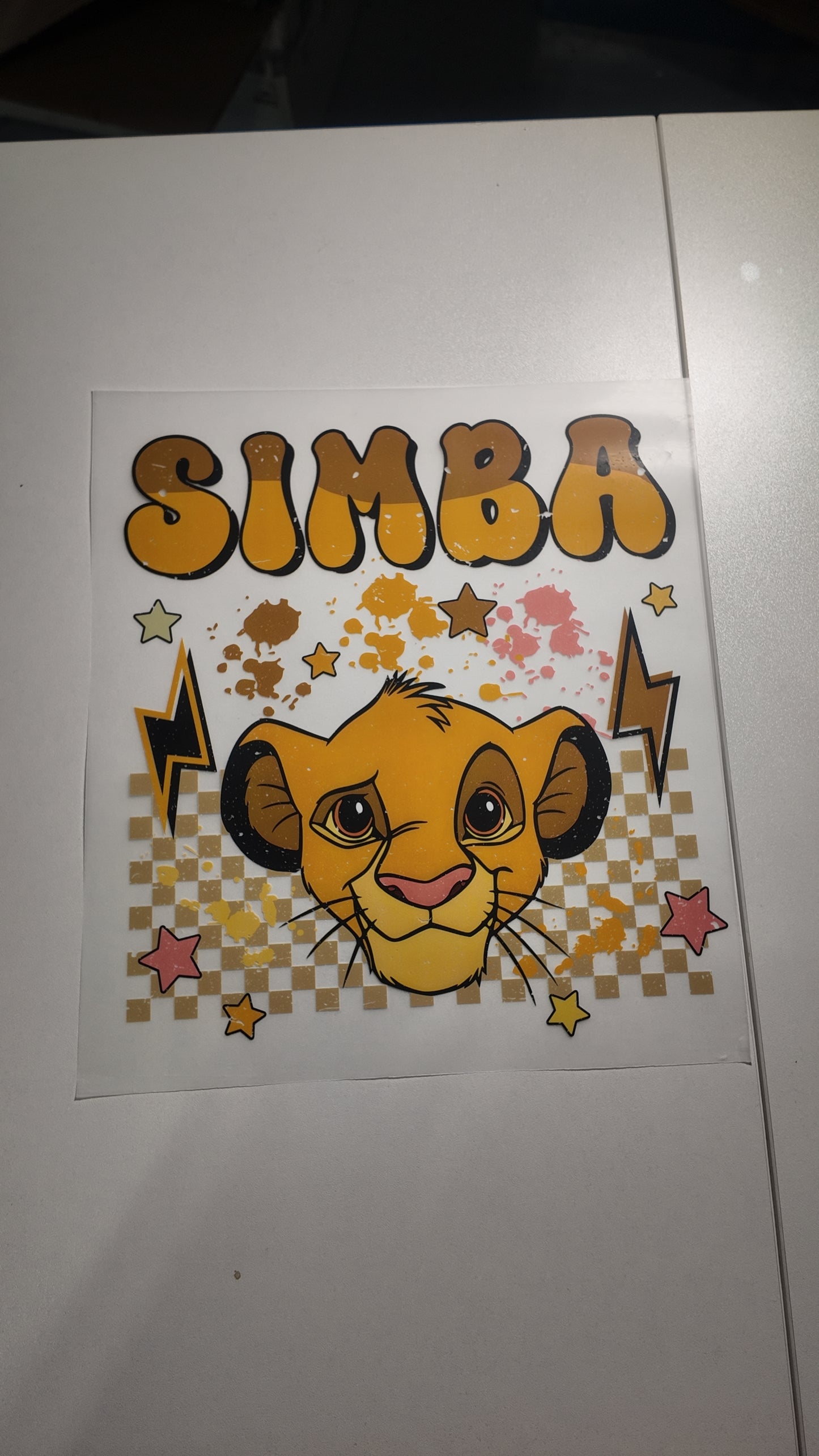 Kids T-Shirt Design