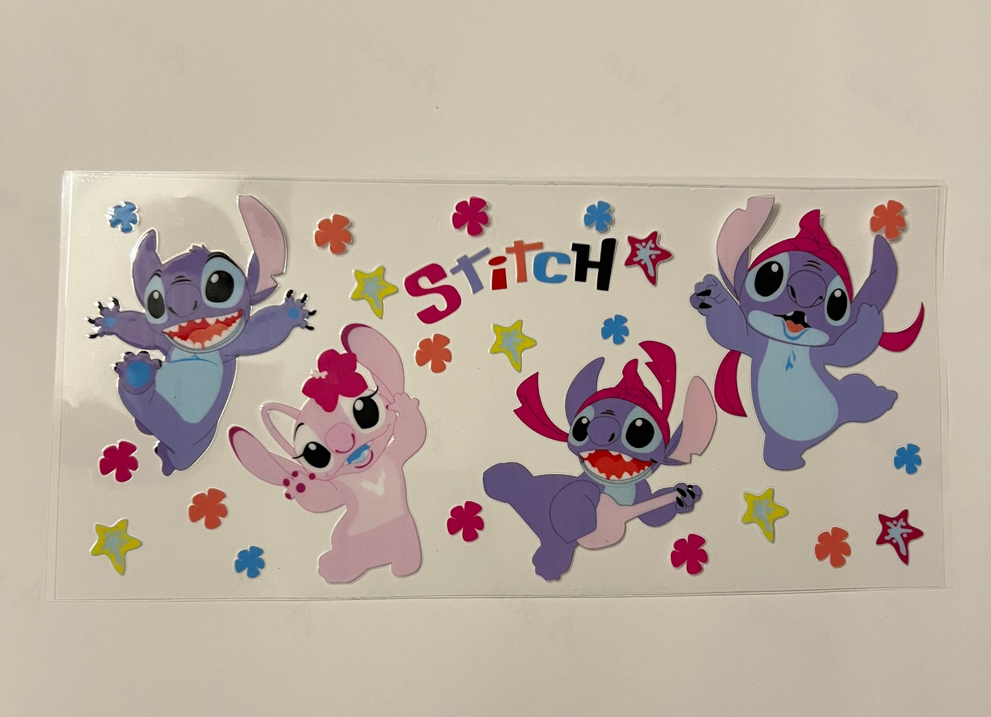 LILO and Snitch