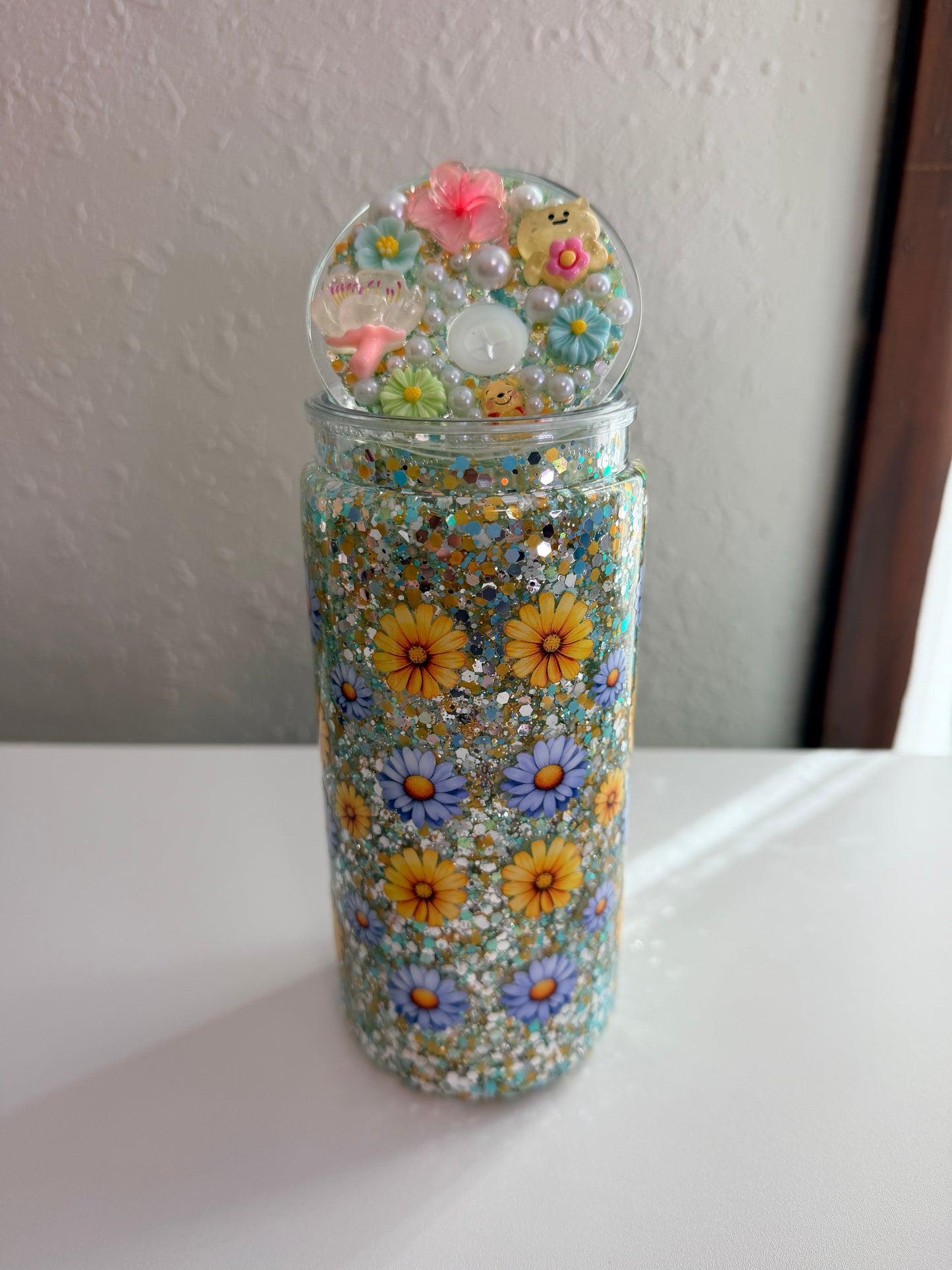Winnie 20oz Tumbler