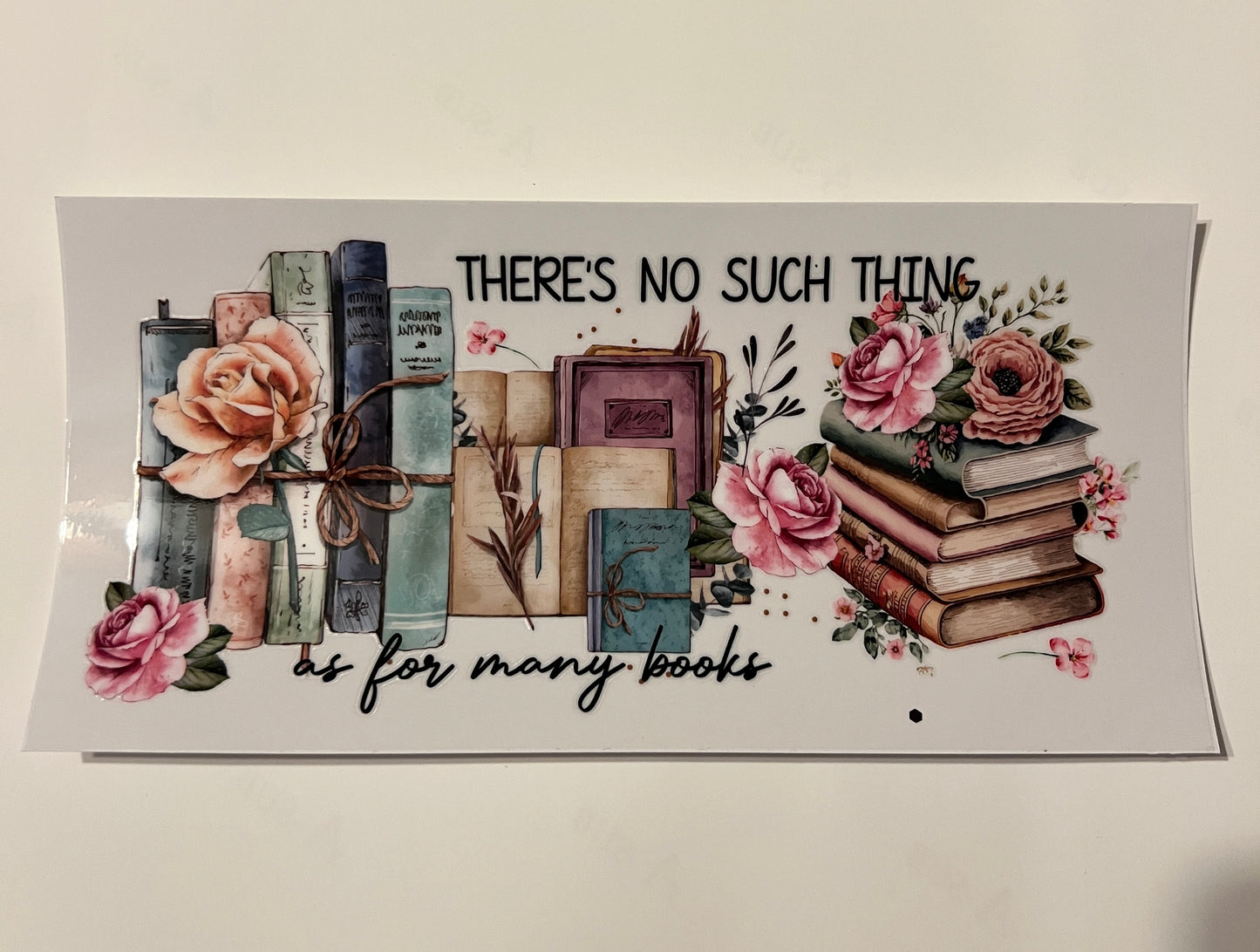 Book Theme