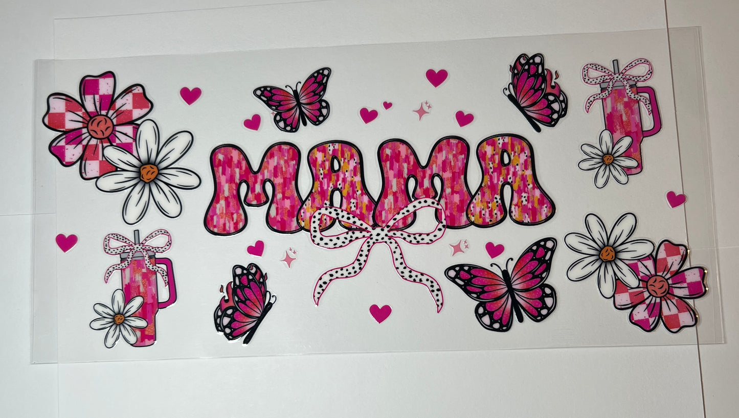 Mama Bow 40oz