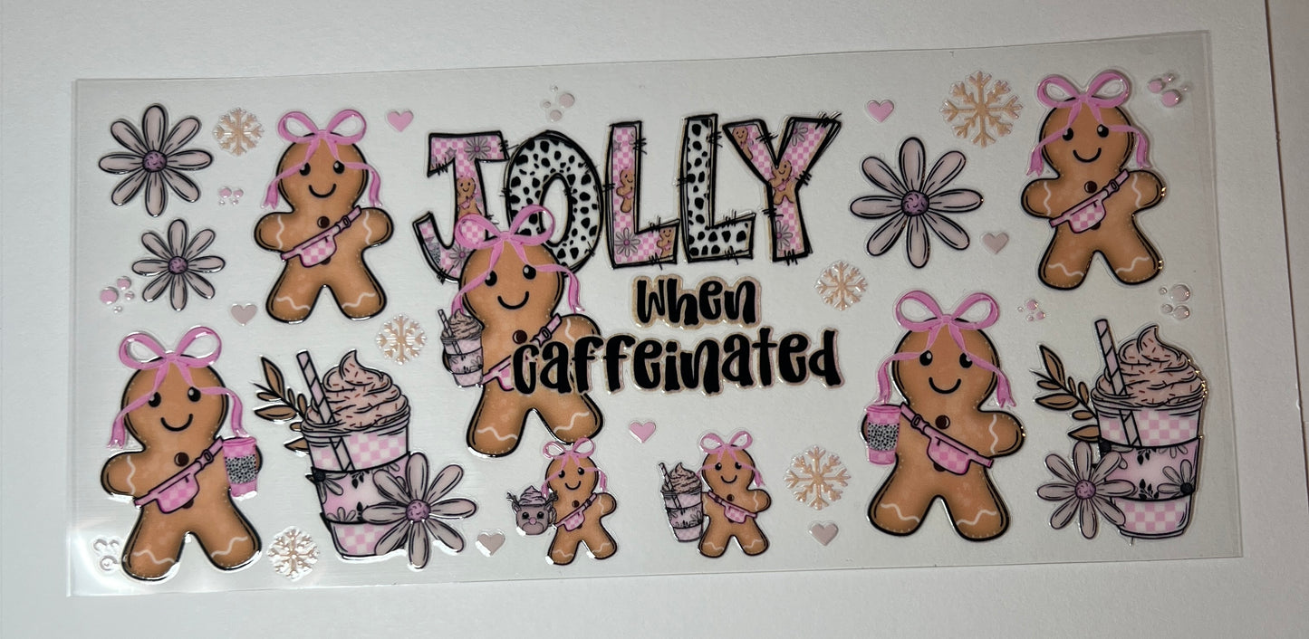 Jolly