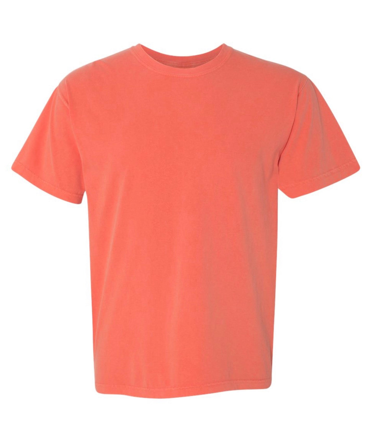 Bright Salmon T-Shirt