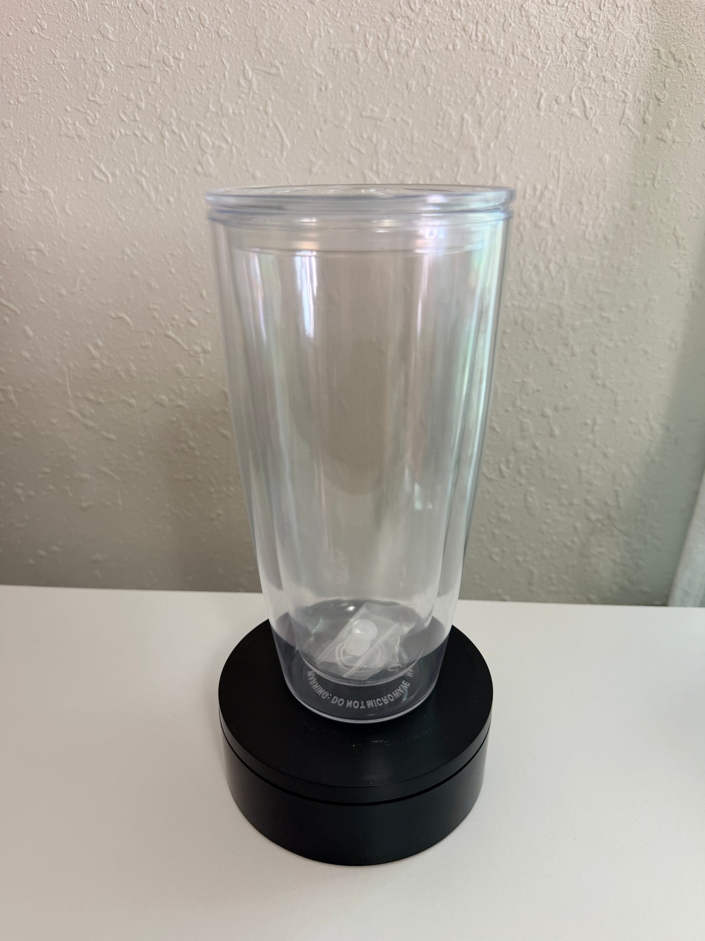 24oz Acrylic Tumbler(Dinner)