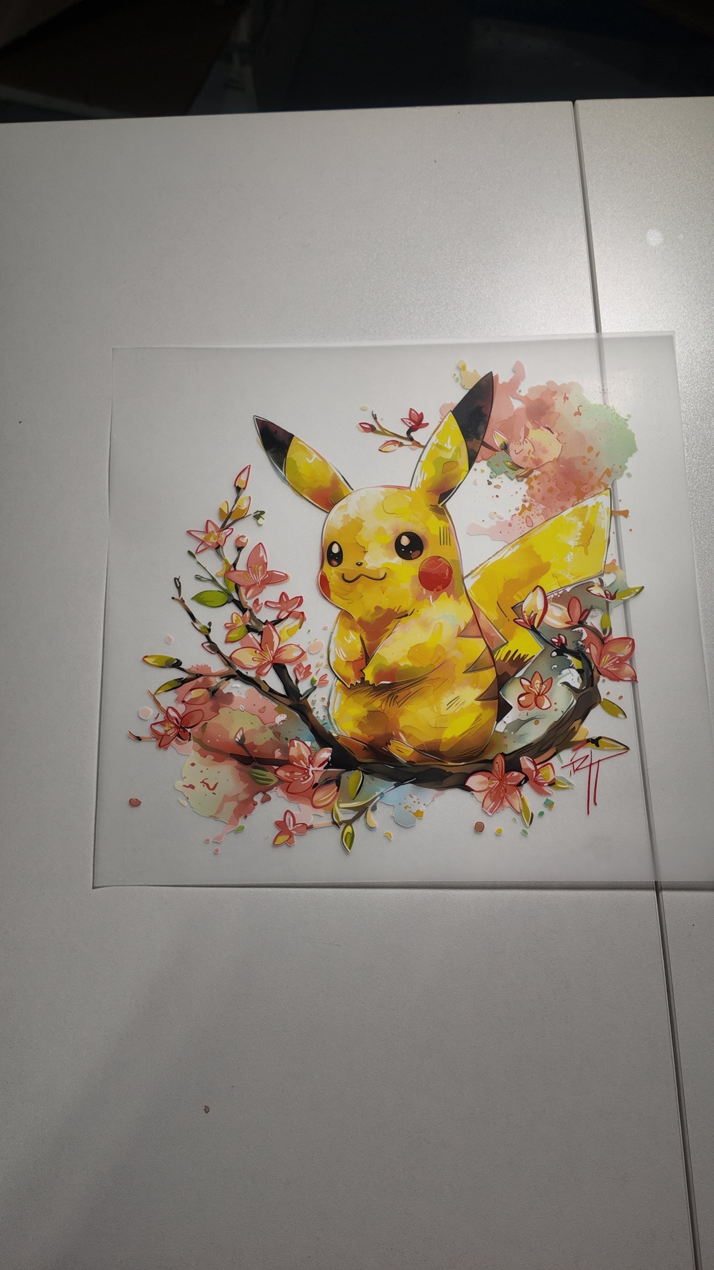 Kids T-Shirt Design