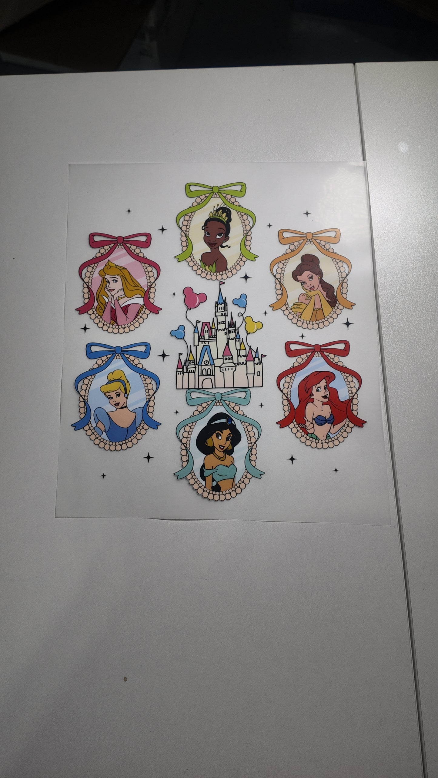 Kids T-Shirt Design