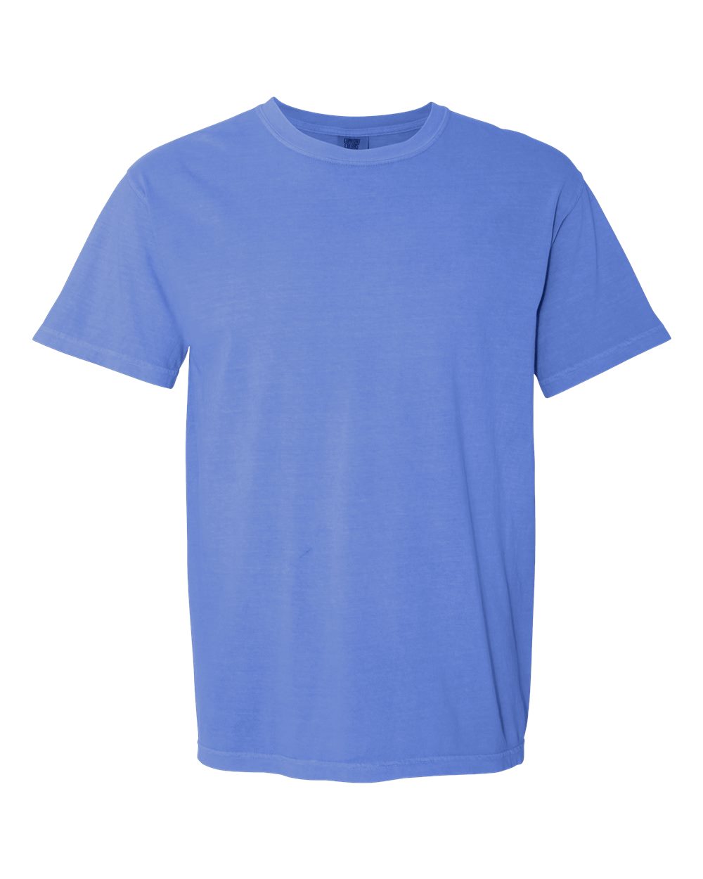 Flo Blue T-Shirt